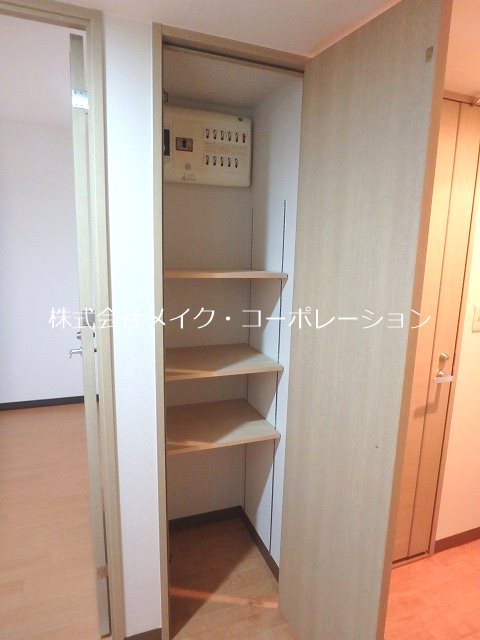 プライムメゾン百道浜 その他14