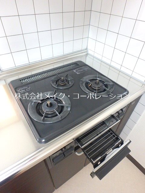 プライムメゾン百道浜 その他19