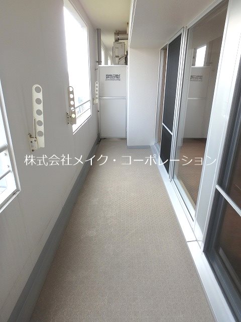 プライムメゾン百道浜 その他23