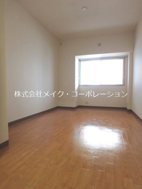 プライムメゾン百道浜 ベッドルーム