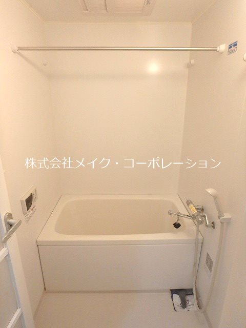 プライムメゾン百道浜 風呂画像