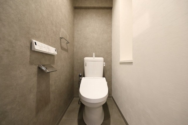 トイレ リファレンス六本松ビル その他6