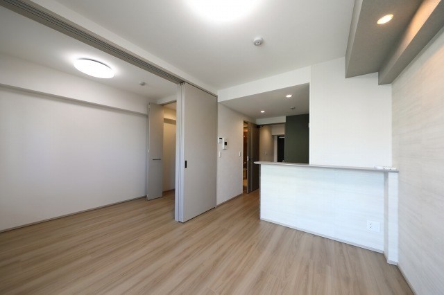 リビング リファレンス六本松ビル リビング