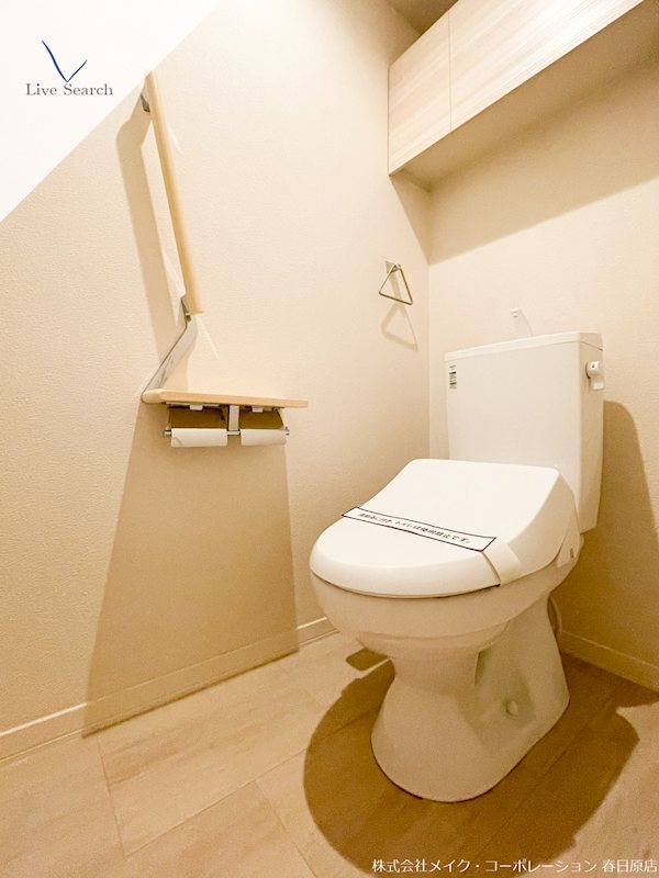 写真は同型タイプ カリーノ その他2