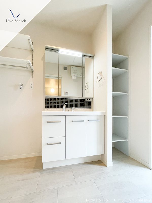 写真は同型タイプ カリーノ その他3