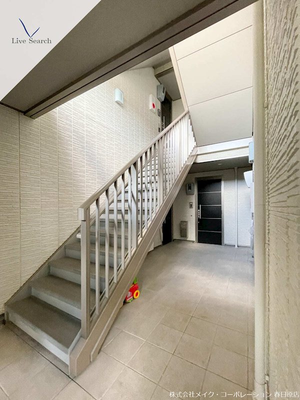 ロビー カリーノ その他外観4