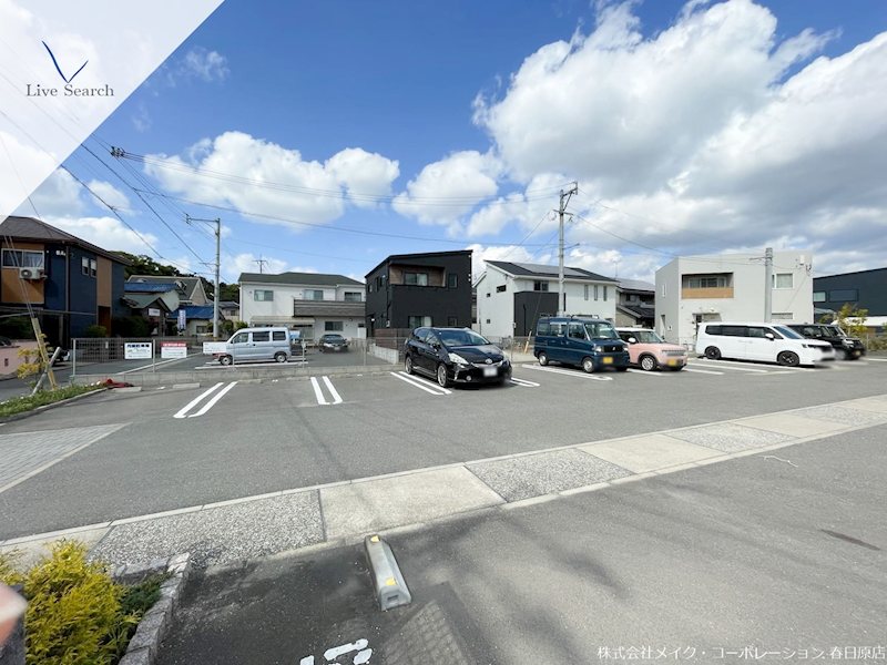 駐車場 カリーノ その他外観6