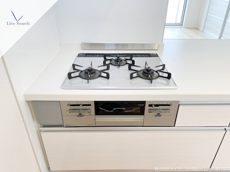 写真は同型タイプ カリーノ その他7