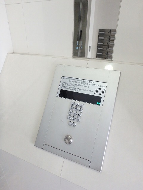 エントランス エンクレスト博多駅南Ⅱ その他7