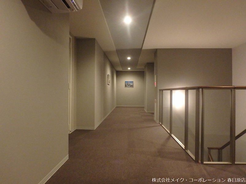 他共有部分 クロシェット アーブル その他外観4