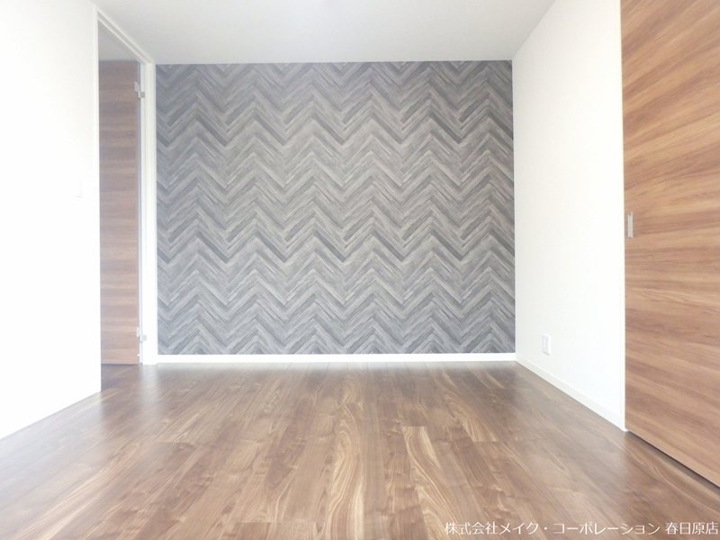 写真は同型タイプ クロシェット アーブル ベッドルーム