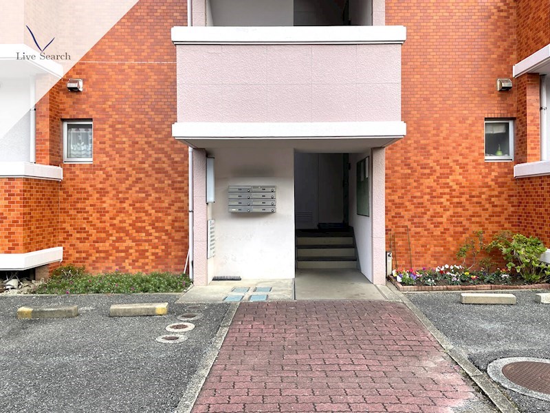 第3ハイタウン春日 その他外観1