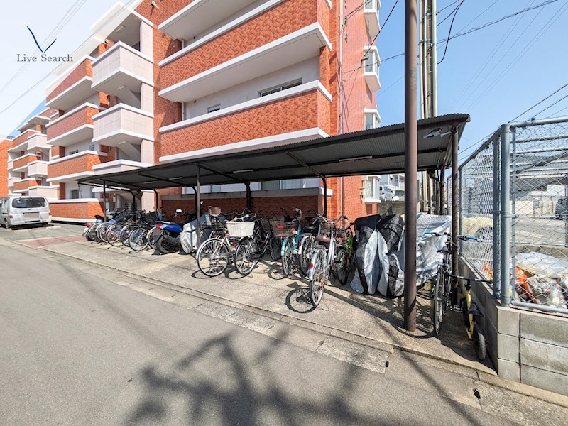 第3ハイタウン春日 その他外観3