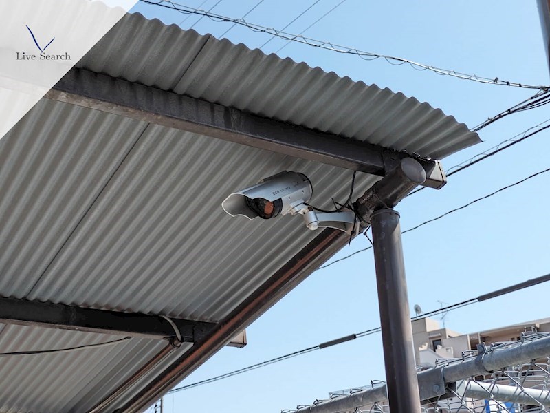 第3ハイタウン春日 その他外観5