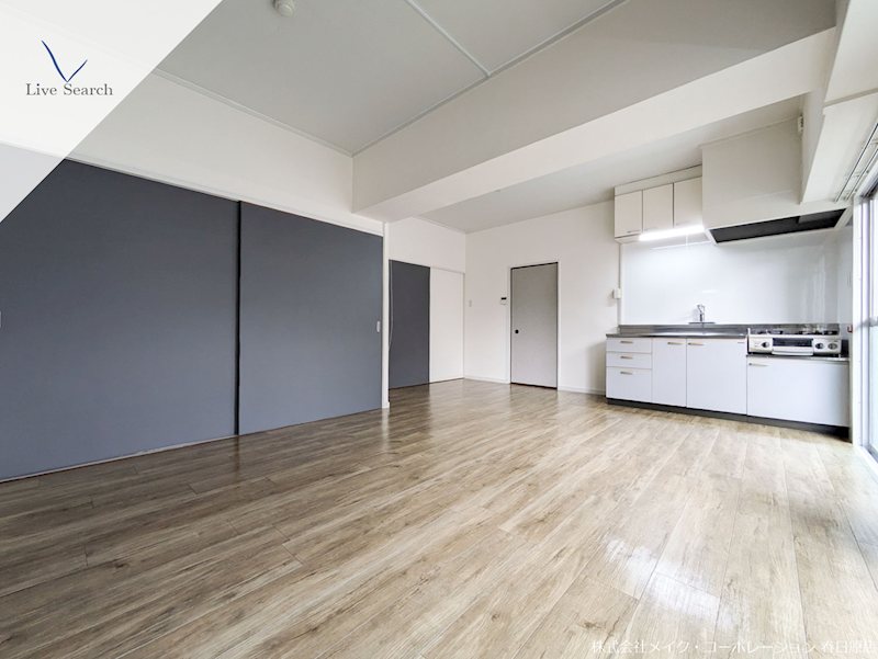 第3三城ハイツ その他1