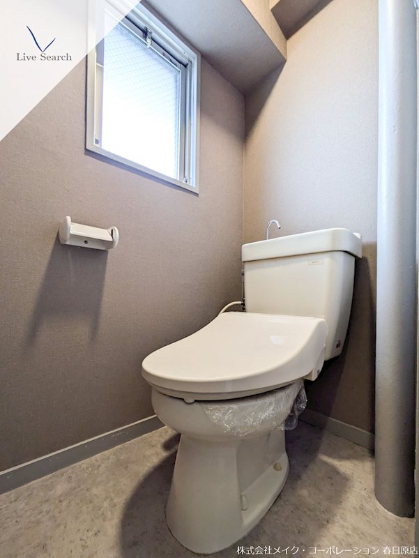 第3三城ハイツ その他2