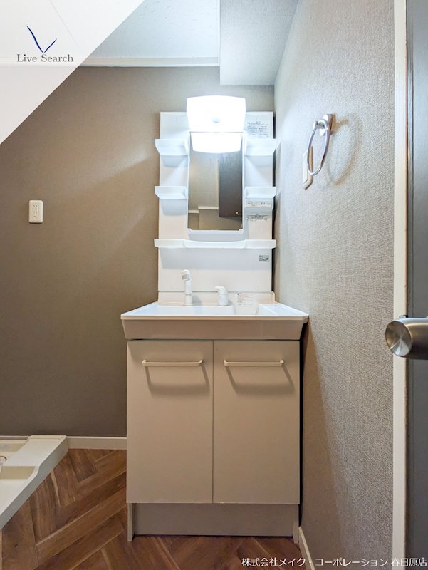 第3三城ハイツ その他3