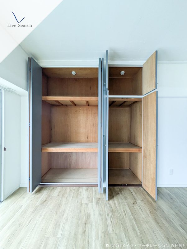 第3三城ハイツ その他4