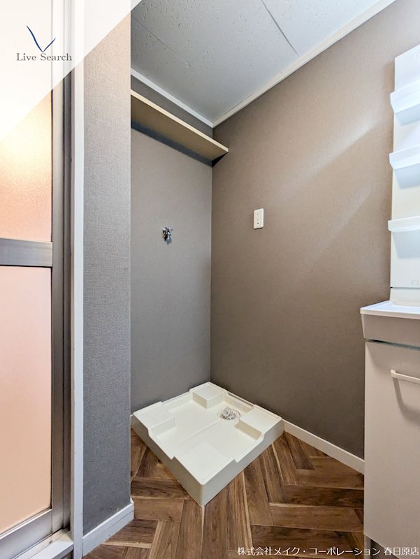 第3三城ハイツ その他6