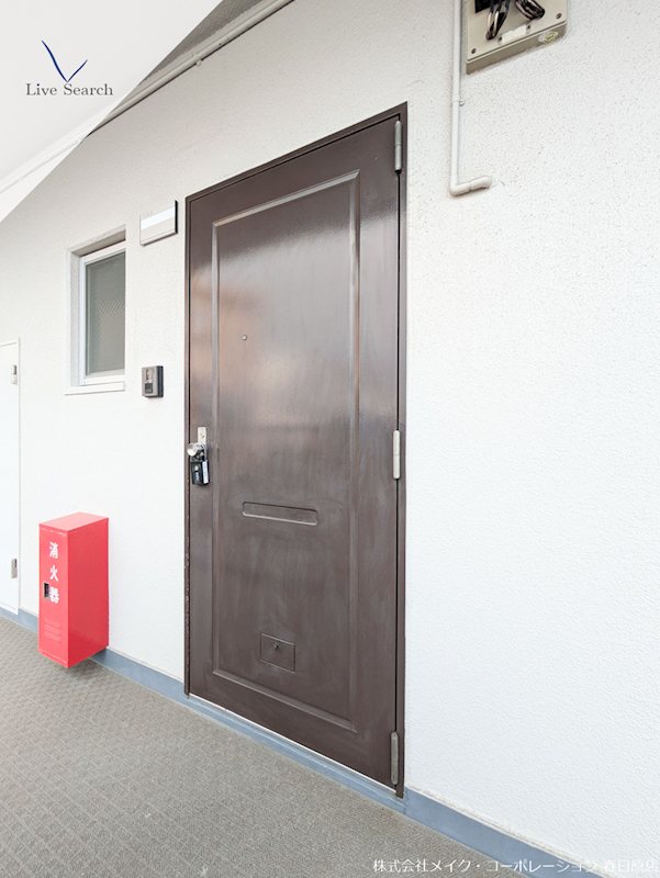 第3三城ハイツ その他外観5