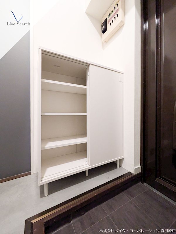 第3三城ハイツ その他7