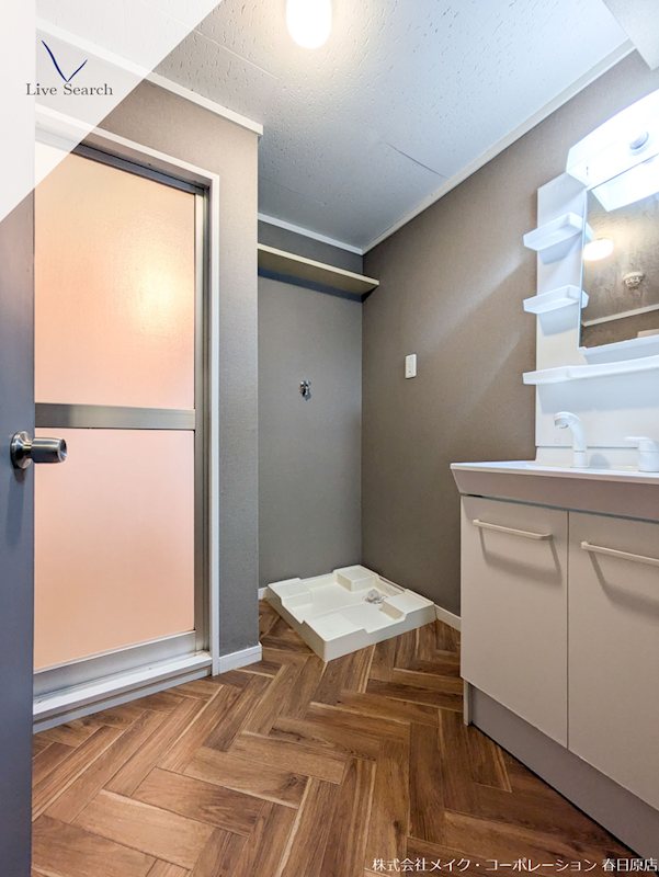 第3三城ハイツ その他8