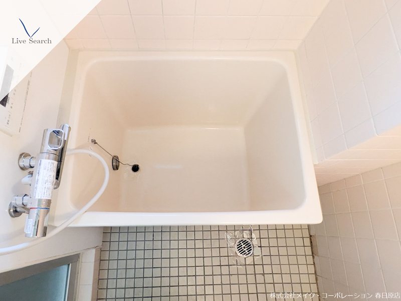 第3三城ハイツ その他9