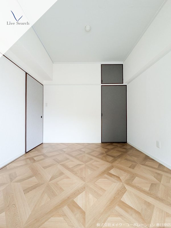 第3三城ハイツ その他15