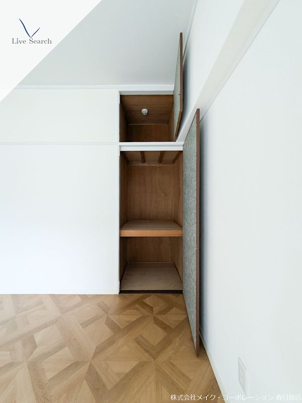 第3三城ハイツ その他16