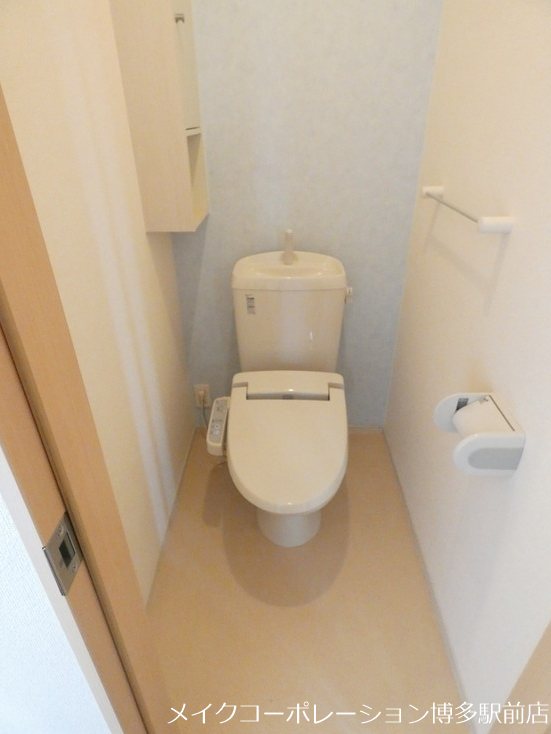 パークコート空港西Ａ その他1