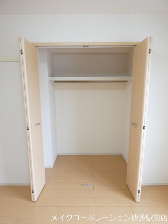 パークコート空港西Ａ その他5