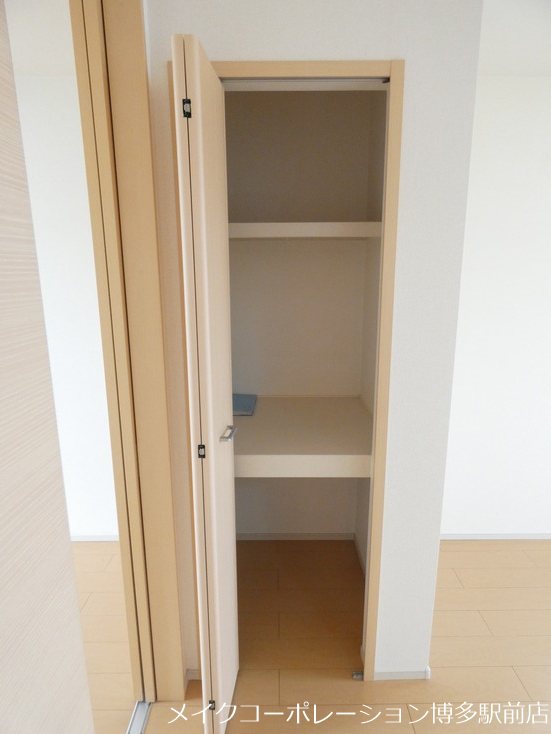 パークコート空港西Ａ その他6