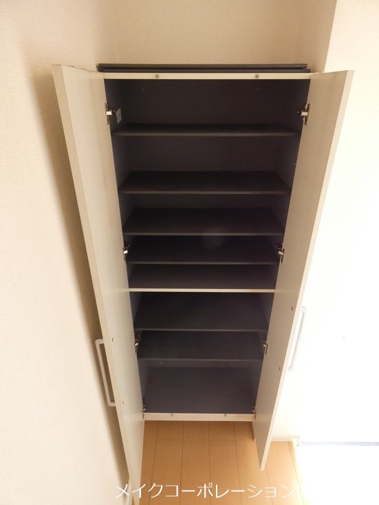 パークコート空港西Ａ その他7