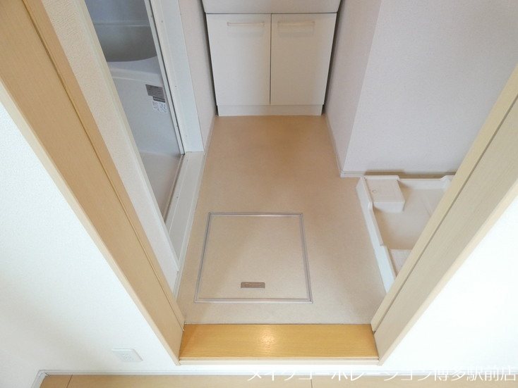 パークコート空港西Ａ その他8