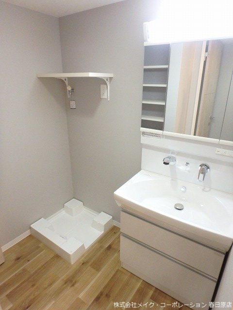 写真は同型タイプ エルグランド博多 その他3