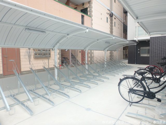 他共有部分 エルグランド博多 その他外観5