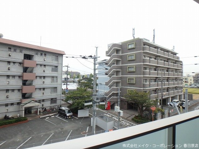 眺望 エルグランド博多 その他7