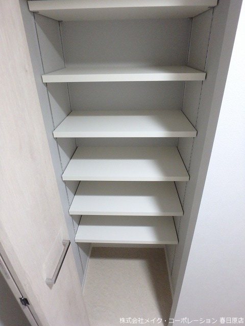 写真は同型タイプ エルグランド博多 その他8