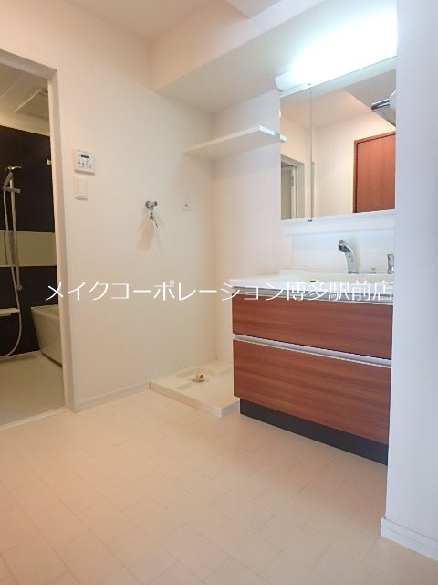 洗面所 エコルクス赤坂 その他1