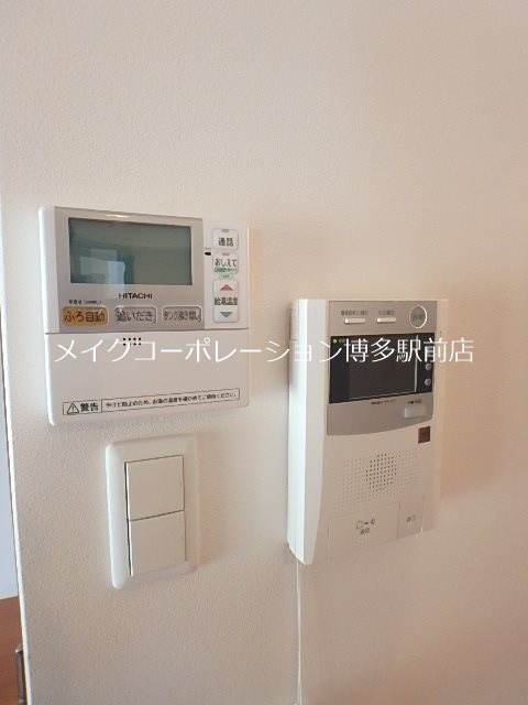 セキュリティ エコルクス赤坂 その他6