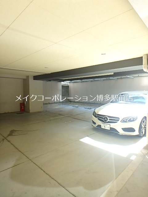 駐車場 エコルクス赤坂 その他7