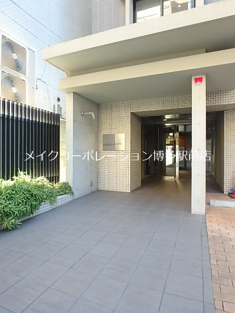 エントランス エコルクス赤坂 その他8