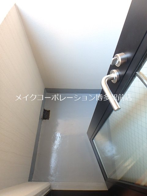 ベランダ エコルクス赤坂 その他12