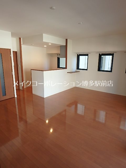 リビング エコルクス赤坂 その他14