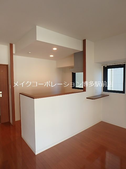 キッチン エコルクス赤坂 その他16