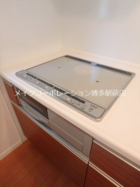 キッチン エコルクス赤坂 その他18