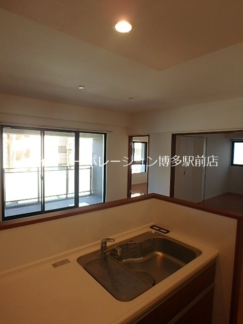 リビング エコルクス赤坂 その他20