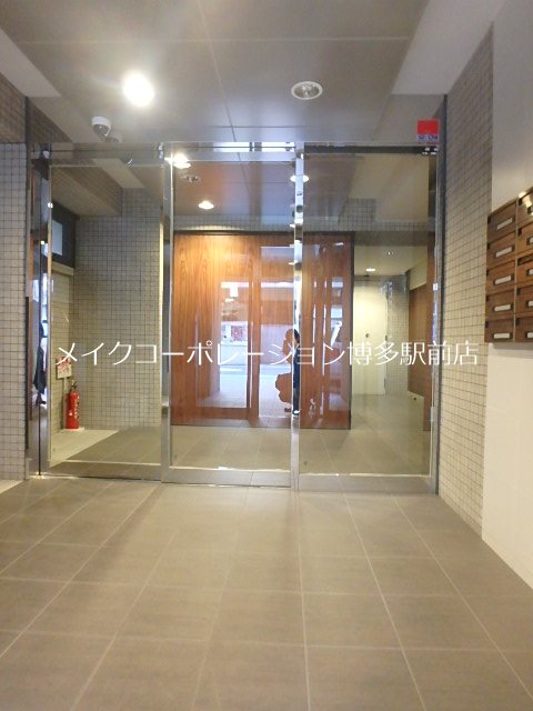 ロビー エコルクス赤坂 その他22