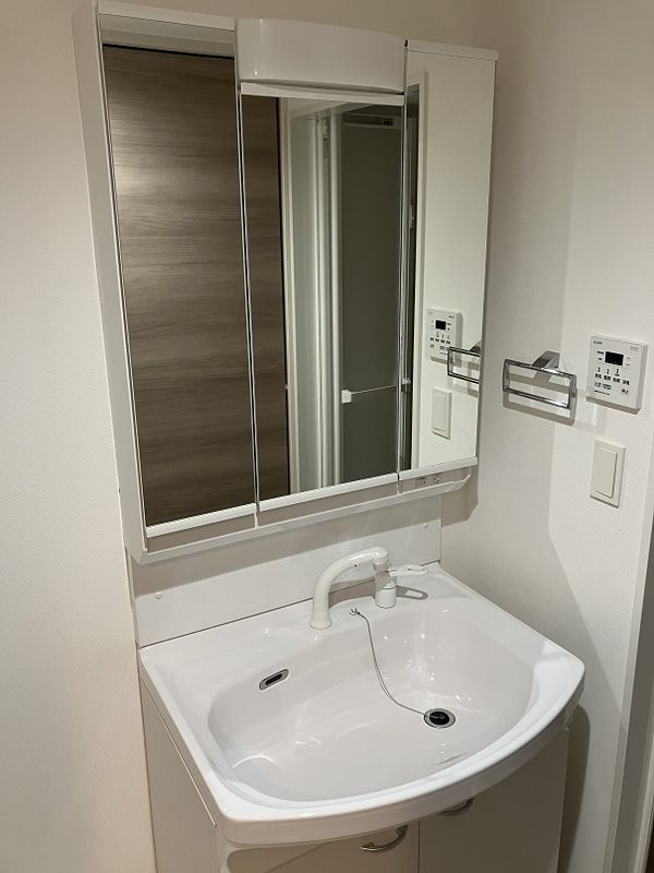 洗面所 FarMaison その他3