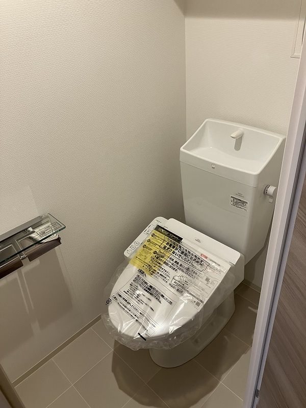 トイレ FarMaison その他4